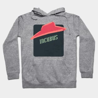 incubus Hoodie